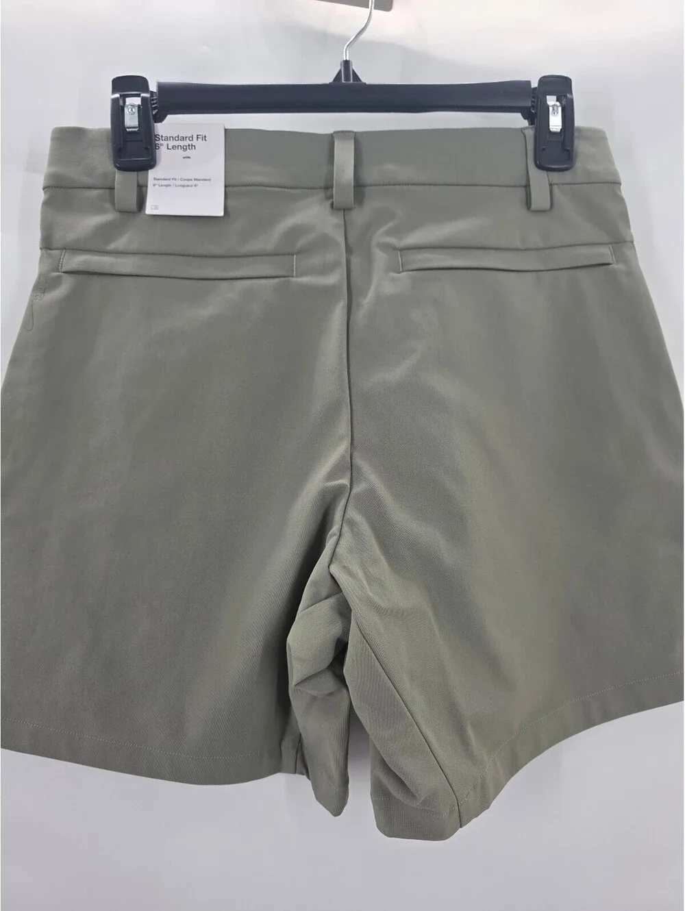 Nike 24.7 Dri-FIT Training Shorts Men's Size 28